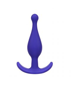 Anal Plug 3.9" purple
