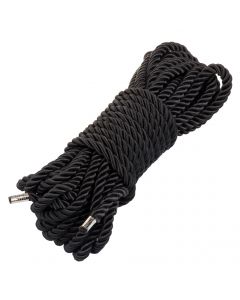 Magic Touch Deluxe Silky Rope 10M black