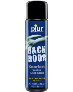 Backdoor Anal Glide Relaxing 100ml