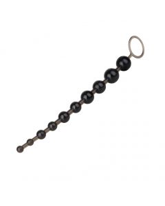 Anal Beads 5.3" black