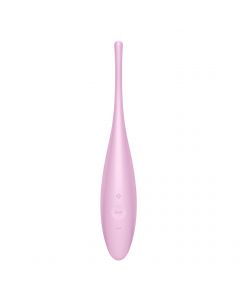 Twirling Joy Pink (App)