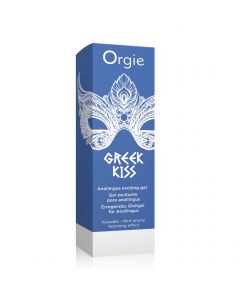 Greek Kiss - 50ml