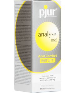 Anal Comfort serum 20ml