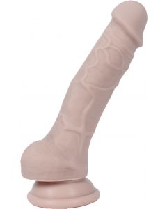 Adonis Silicone dong 6.7"