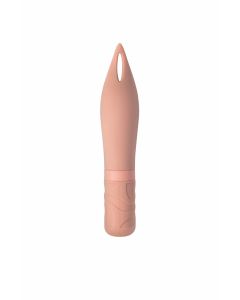 Rechargeable Mini vibrator Universe Airy's Mystery Arrow Bei