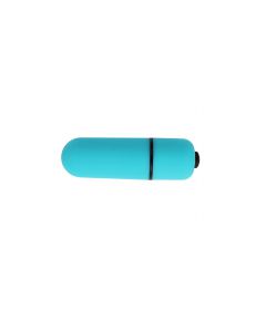 My First mini love Bullet Blue