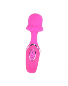 Royal Scepter Alizee Rechargeable Silicone Pink