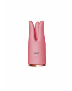 Vibro stimulator Lola Games Shape of Water Coral