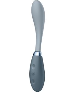 G-Spot Flex 3 Grey