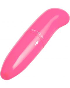 Mini G-spot Vibrator Pink