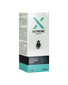 Extreme Super Fly 10ml.