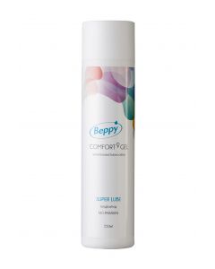 Beppy Lubricant Gel 250 ml.