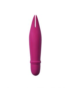 Vibrator Universe Teasing Ears pink