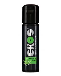 Hybrid + CBD 100ml