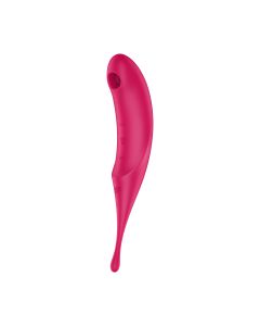 Twirling Pro Red (App)