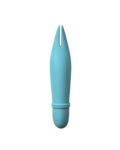 Vibrator Universe Teasing Ears blue