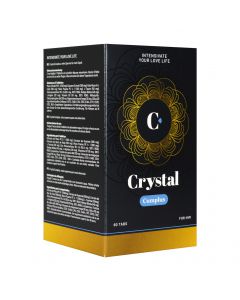 Crystal Cumplus 60 tab.
