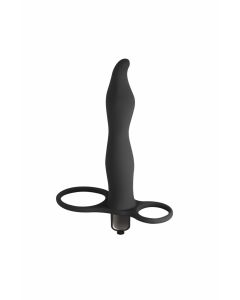 Strap-on Pure Passion Flirtini black
