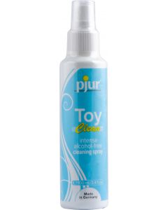 Toy Clean 100ml
