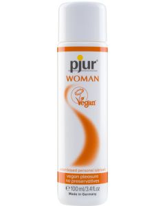 Woman Vegan 100ml