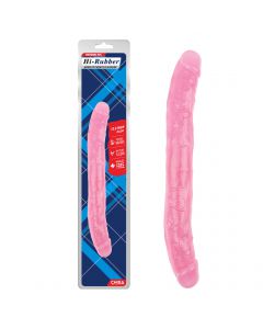 12.8 Inch Dildo Pink