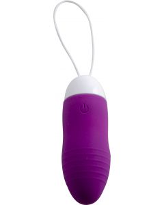 Dancing Genius App remote Egg (purple)