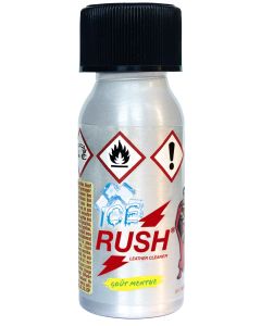 Leather Cleaner - Ice Rush 30ml. (18pcs)