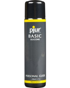 Basic Silicone 100ml