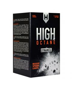 High Octane Dynamite 60 tab.