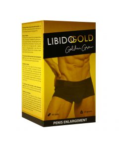 Libido Gold - Golden Grow 60 tab.