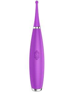 Sparkle Clit stimulator (purple)