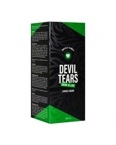 Devils Candy Devil Tears 100ml.