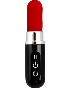 Abby Lipstick remote Wearable Vibrator (purple)