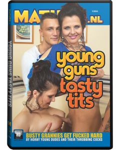 Young Guns Tasty Tits - 2306