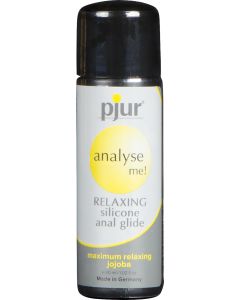 Analyse me! Silicone Anal Glide  30ml