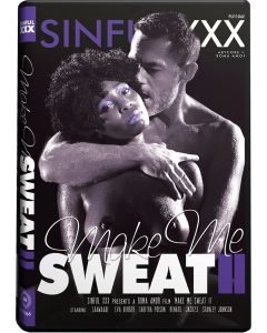 Make Me Sweat II - 2403